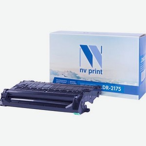 Барабан NV Print DR-2175 для Brother HL2140/2150/2170/DCP7030/7045/MFC7320 (12000k)