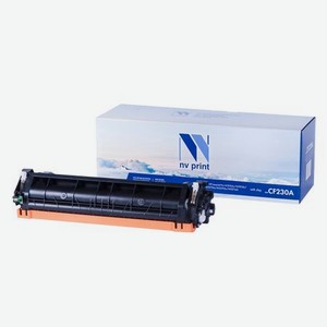Картридж NV Print CF230A для Нewlett-Packard LaserJet Pro M203dw/M203dn/M227fdn/M227fdw/M227sdn (1600k)