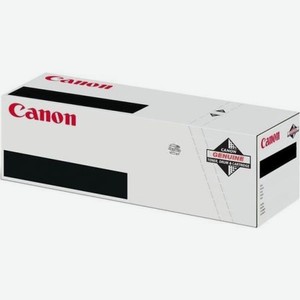 Тонер CANON C-EXV55 TONER BK чёрный