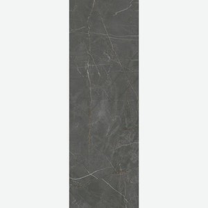 Плитка Kerama Marazzi Буонарроти серый темный обрезной 13098R 30x89,5 см