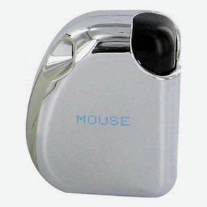Mouse For Men: туалетная вода 75мл уценка