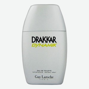 Drakkar Dynamik: туалетная вода 100мл уценка