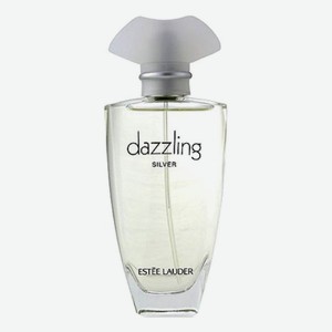 Dazzling Silver: парфюмерная вода 100мл уценка