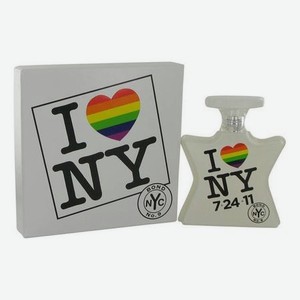 I Love New York for Marriage Equality: парфюмерная вода 50мл