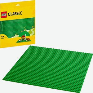 LEGO Classic 11023 Зелёная базовая пластина