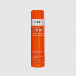 Шампунь-fresh с UV-фильтром для волос ESTEL PROFESSIONAL Otium Summer 250 мл
