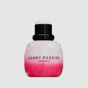 Парфюмерная вода DILIS Lost Paradise Candy Passion 60 мл