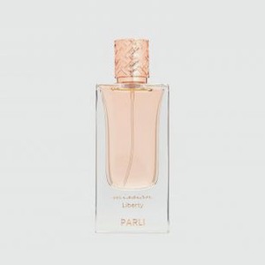 Парфюмерная вода PARLI PARFUM MISSION Eau De Parfum For Women «mission Liberty», 65ml 65 мл