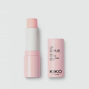 Нежный скраб для губ KIKO MILANO Lip Scrub 4,2 гр