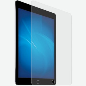 Защитное стекло Barn&Hollis для APPLE iPad Pro 10.5 / Air 2019 УТ000021455