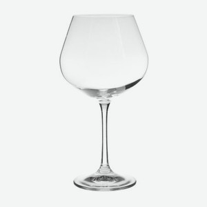 Набор рюмок для вина Crystal Bohemia VIOLA 570 мл (набор 6 шт)