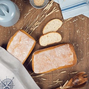 Хлеб Чиабатта, кг