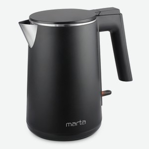 Чайник металлический MARTA MT-4591