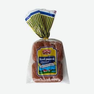Хлеб Пряженик с цельным зерном 240