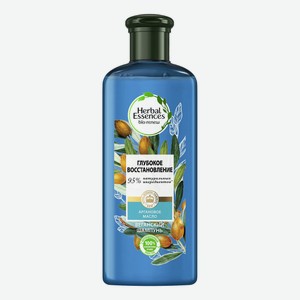 Шампунь Herbal Essences Марокканское аргановое масло для восстановления волос 250 мл