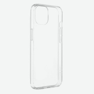 Чехол Zibelino для APPLE iPhone 13 Premium Quality Ultra Thin Case Transparent ZUTCP-IPH-13-TRN