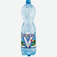 Вода   Сенежская   питьевая газированная, 1,5 л