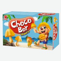 Печенье   Choco Boy   Манго, 45 г
