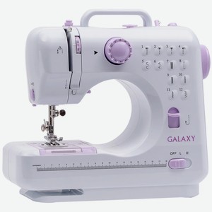 Швейная машина Galaxy LINE GL 6500