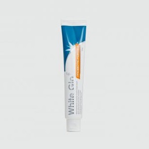 Зубная паста отбеливающая с пробиотиками WHITE GLO Whitening With Probiotics 100 мл