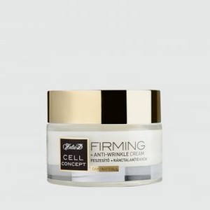 Крем антивозрастной, дневной 45 + HELIA-D Cell Concept Firming + Anti-wrinkle Day Cream 50 мл