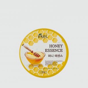 Универсальный гель с экстрактом меда EKEL Honey Essence 300 гр