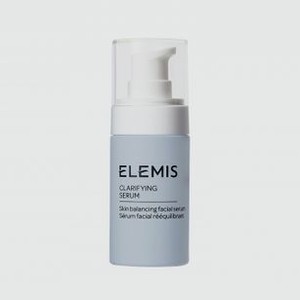 Матирующая сыворотка для проблемной кожи на основе глины ELEMIS Clarifying Serum 30 гр