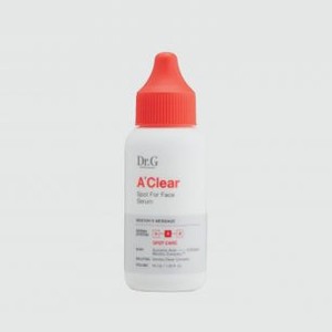 Сыворотка для лица DR.G A clear Spot For Face Serum 45 мл