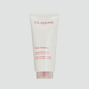Крем для повышения упругости кожи тела CLARINS Body Firming Cream For Targeted Areas 200 мл