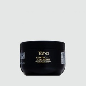 Маска для интенсивного питания волос TAHE Total Repair Super-nourishing Hair Mask 300 мл