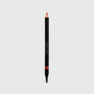 Карандаш для губ NOUBA Lip Pencil With Applicator 1.1 гр