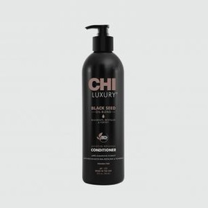 Кондиционер для волос CHI With Black Seed Oil Moisturizing 739 мл