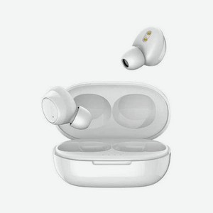 Наушники Itel Earbuds T1 white