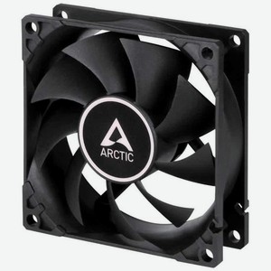 Вентилятор для корпуса Arctic F8 Black (ACFAN00205A)