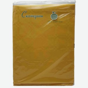 Скатерть бумажная Vitto 95925 с полимерным покрытием цвет, в ассортименте, 120×180 см
