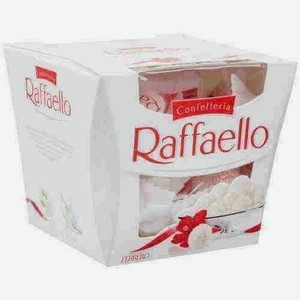 Набор Конфет Raffaello 150г