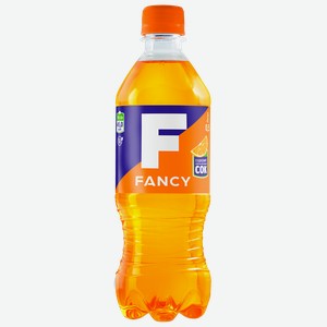 Напиток газ Фэнси Очаково п/б, 0,5 л