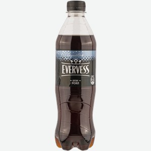 Напиток газ Эвервесс Блек Роял Пепсико п/б, 0,5 л