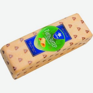 Сыр LAIME Тильзитер сливочный 50%
