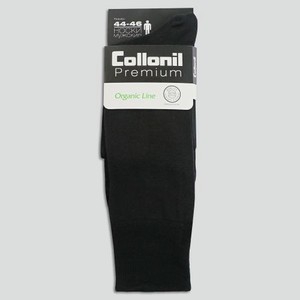 Мужские носки Collonil чёрные (15101)