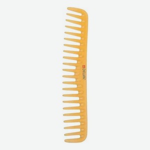 Расческа для волос редкозубая Prosun 19см CO-6024-SO