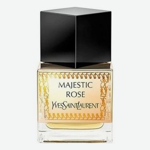 Majestic Rose: парфюмерная вода 1,5мл