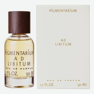 Ad Libitum: парфюмерная вода 50мл