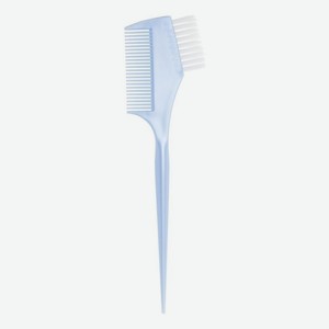 Кисть для окрашивания волос JPP049D-1 Blue 45мм