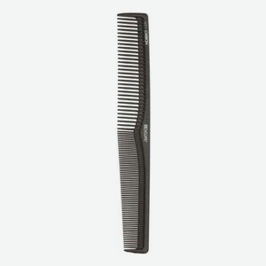 Расческа для волос Carbon Brawn 17,5см CO-6051-CARBON