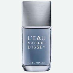 Issey miyake L Eau d Issey Majeure