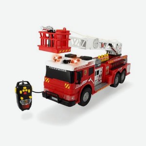 Пожарная машина Dickie Toys д/у 62 см