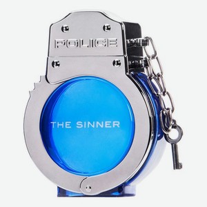 The Sinner For Men: туалетная вода 100мл уценка