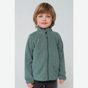 Куртка детская для мальчика р.122 ц.хвойный лес арт.фл 34011/22 ГР