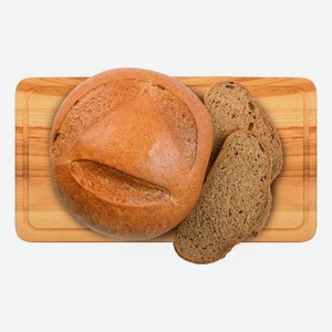Хлеб  ржано-пшеничный Виктория Янтарный, 460 г.